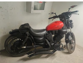 Yamaha XV, снимка 1