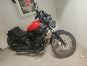 Yamaha XV, снимка 4