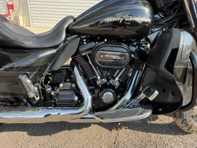 Harley-Davidson CVO Street Glide 114 CVO, снимка 12
