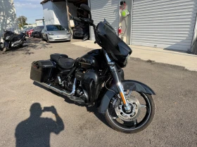 Harley-Davidson CVO Street Glide 114 CVO, снимка 4