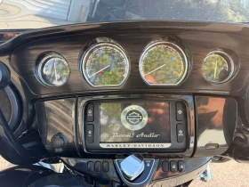 Harley-Davidson CVO Street Glide 114 CVO, снимка 15