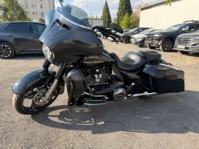 Harley-Davidson CVO Street Glide 114 CVO, снимка 16