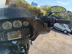 Harley-Davidson CVO Street Glide 114 CVO, снимка 14