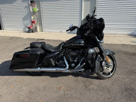 Harley-Davidson CVO Street Glide 114 CVO, снимка 5