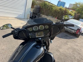Harley-Davidson CVO Street Glide 114 CVO, снимка 9