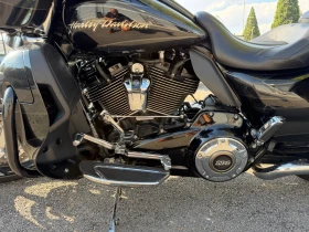 Harley-Davidson CVO Street Glide 114 CVO, снимка 7