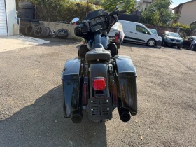 Harley-Davidson CVO Street Glide 114 CVO, снимка 6