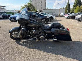 Harley-Davidson CVO Street Glide 114 CVO, снимка 1