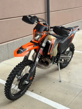 Ktm EXC 300 TPI | Mobile.bg    2