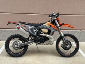 Ktm EXC 300 TPI | Mobile.bg    5