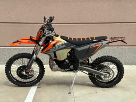     Ktm EXC 300 TPI