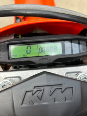 Ktm EXC 300 TPI | Mobile.bg    8