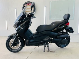 Yamaha X-max, снимка 2