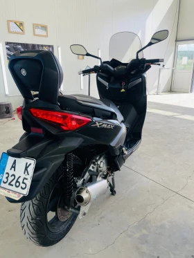 Yamaha X-max, снимка 4