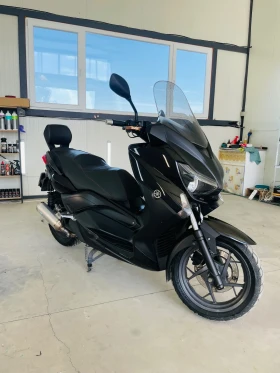 Yamaha X-max, снимка 5