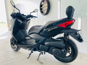 Yamaha X-max, снимка 3