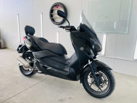 Yamaha X-max, снимка 1