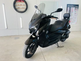 Yamaha X-max, снимка 6