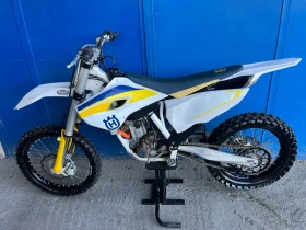 Husqvarna FC 250 , снимка 3