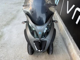 Piaggio Mp3 Touring-500icc-LT-2013 | Mobile.bg    7