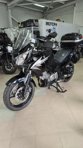 ������ Suzuki V-strom