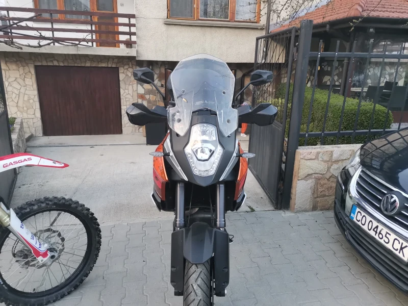 Ktm Adventure, снимка 2 - Мотоциклети и мототехника - 52471660