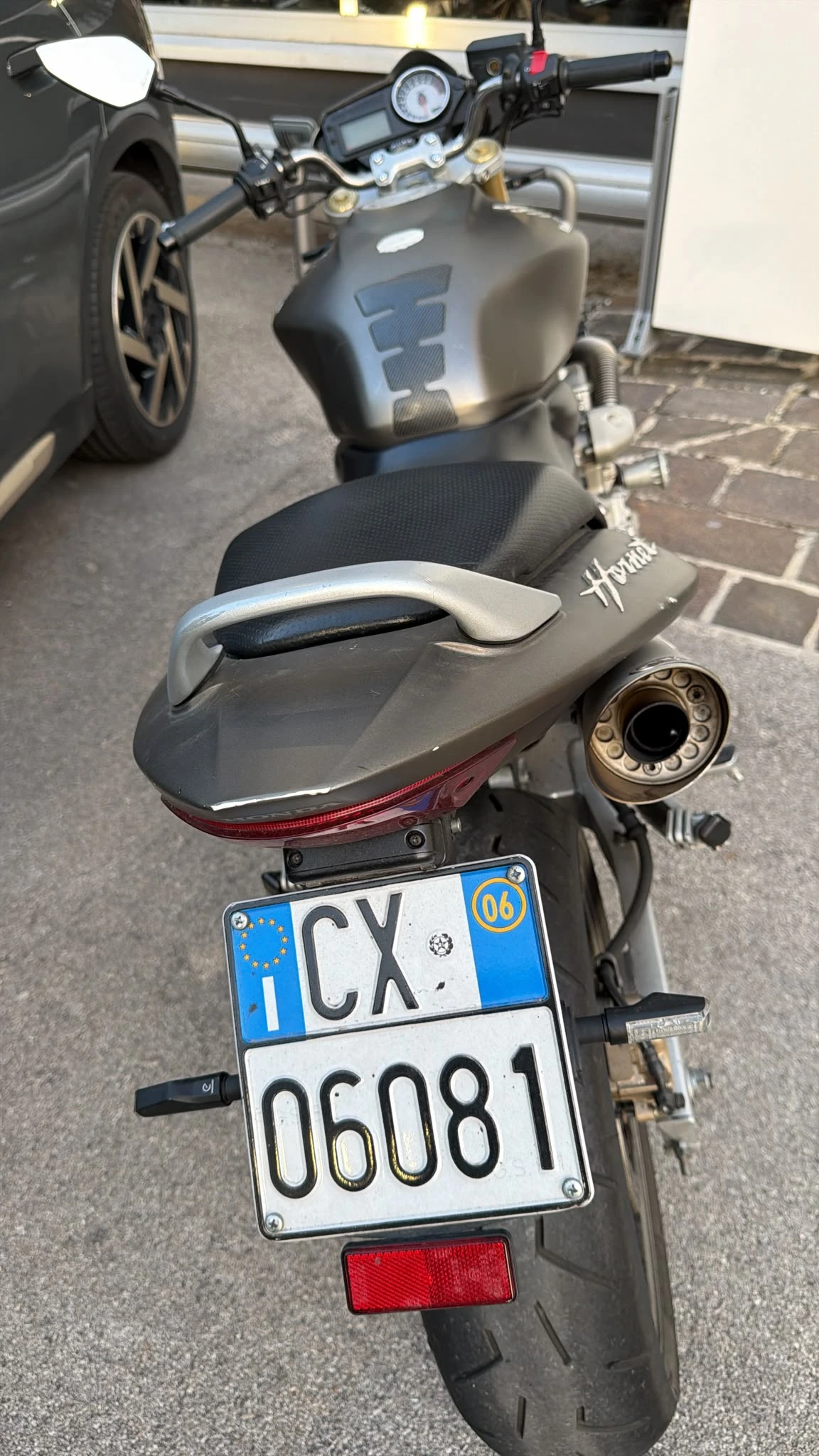 Honda Hornet 600 | Mobile.bg � ����������� 2