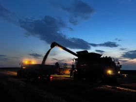 Комбайн CASE IH 7088, снимка 6
