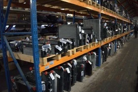 Трактор John Deere Втора употреба, снимка 4