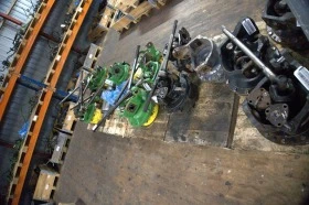 Трактор John Deere Втора употреба, снимка 15