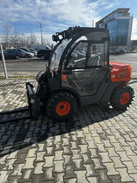       Ausa T144H