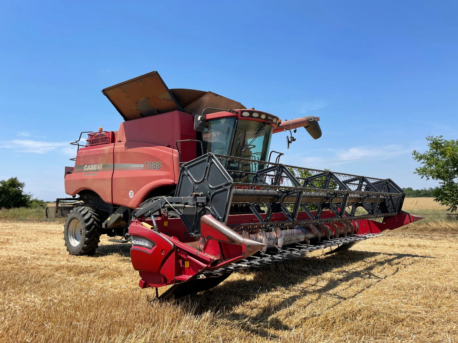  CASE IH 7088 | Mobile.bg   1