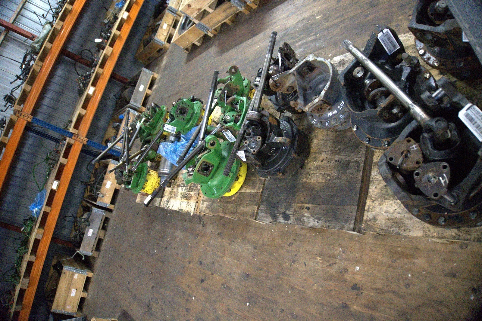  John Deere   | Mobile.bg   15