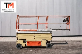 Автовишка Друга марка JLG 3246 ES, снимка 5
