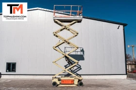 Автовишка Друга марка JLG 3246 ES, снимка 1