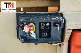 Автовишка Друга марка JLG 3246 ES, снимка 9