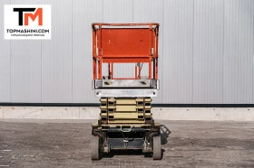 Автовишка Друга марка JLG 3246 ES, снимка 7