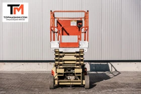 Автовишка Друга марка JLG 3246 ES, снимка 6