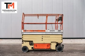 Автовишка Друга марка JLG 3246 ES, снимка 4