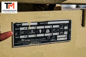 Автовишка Друга марка JLG 3246 ES, снимка 10