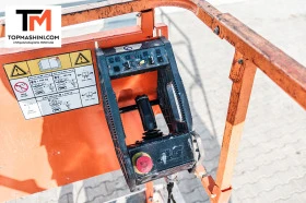 Автовишка Друга марка JLG 3246 ES, снимка 8