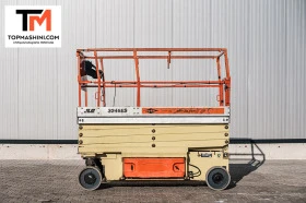 Автовишка Друга марка JLG 3246 ES, снимка 3