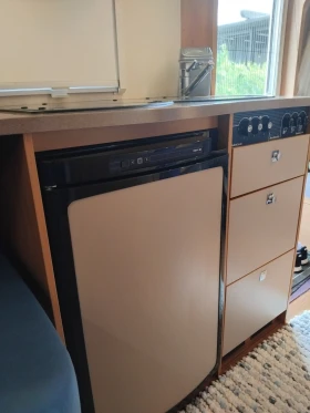 �������� Dethleffs Camper 470 ER | Mobile.bg � ����� ������ 6