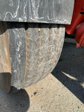 Полуремарке Meiller, снимка 6