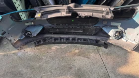 Предна Броня за Citroen C3 2021, снимка 2