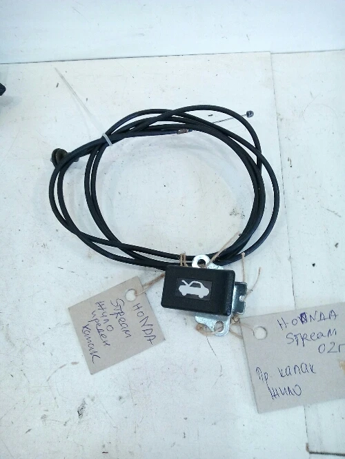 Жило преден капак Хонда Стрийм