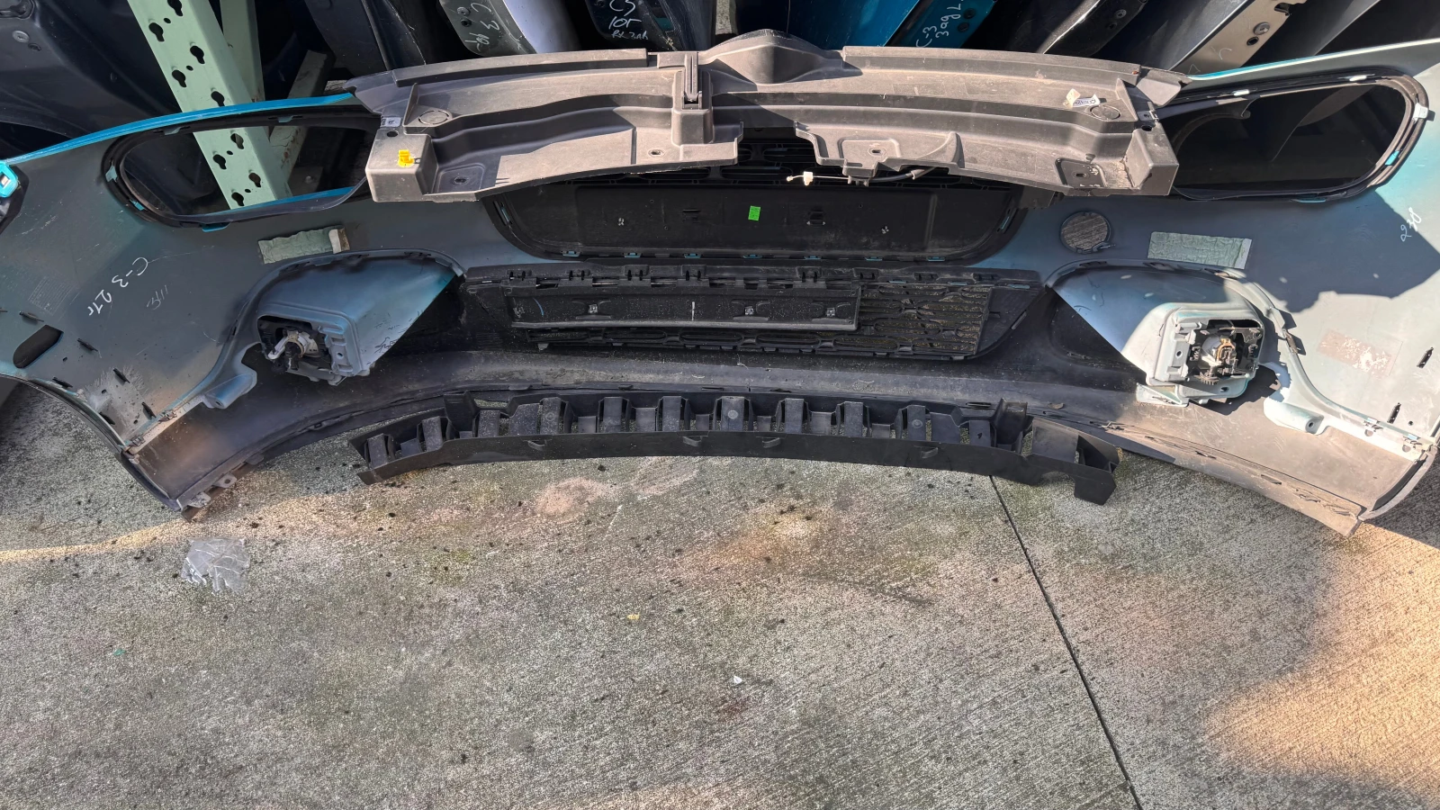    Citroen C3 2021 | Mobile.bg   2