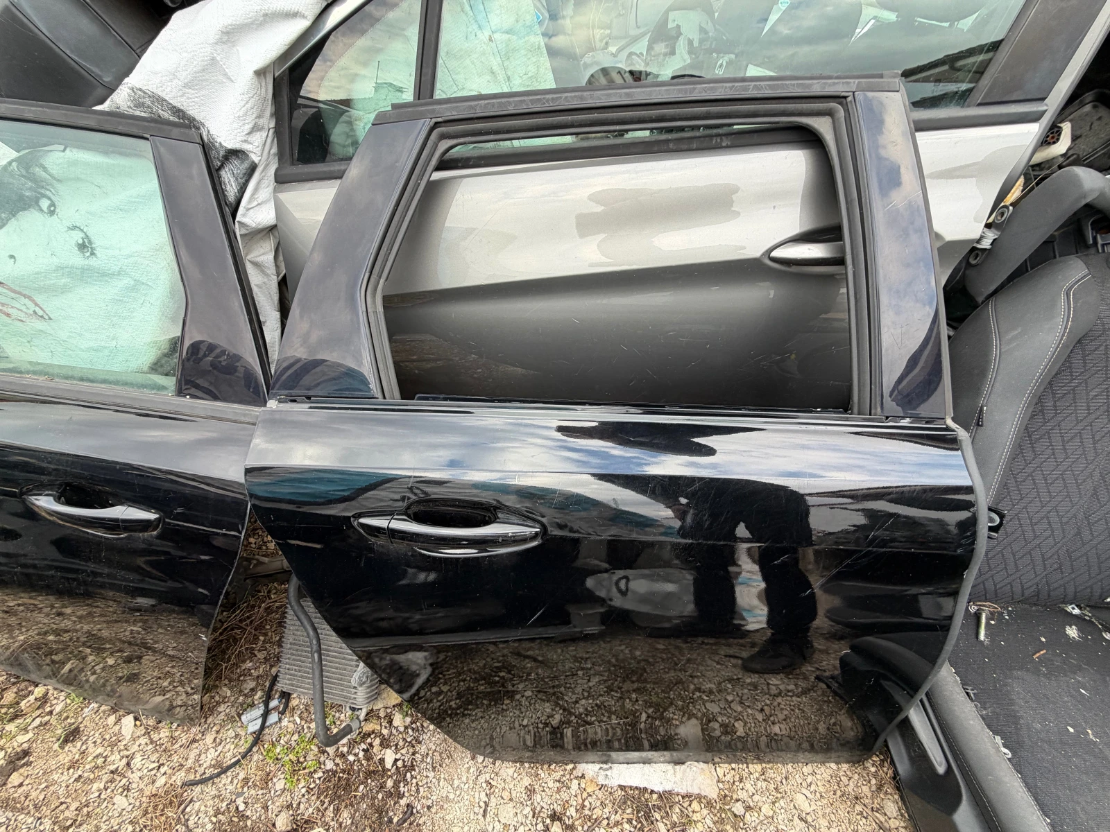 Peogeot 308SW T9 2014-2018� ����� ����� ����� | Mobile.bg � ����������� 1