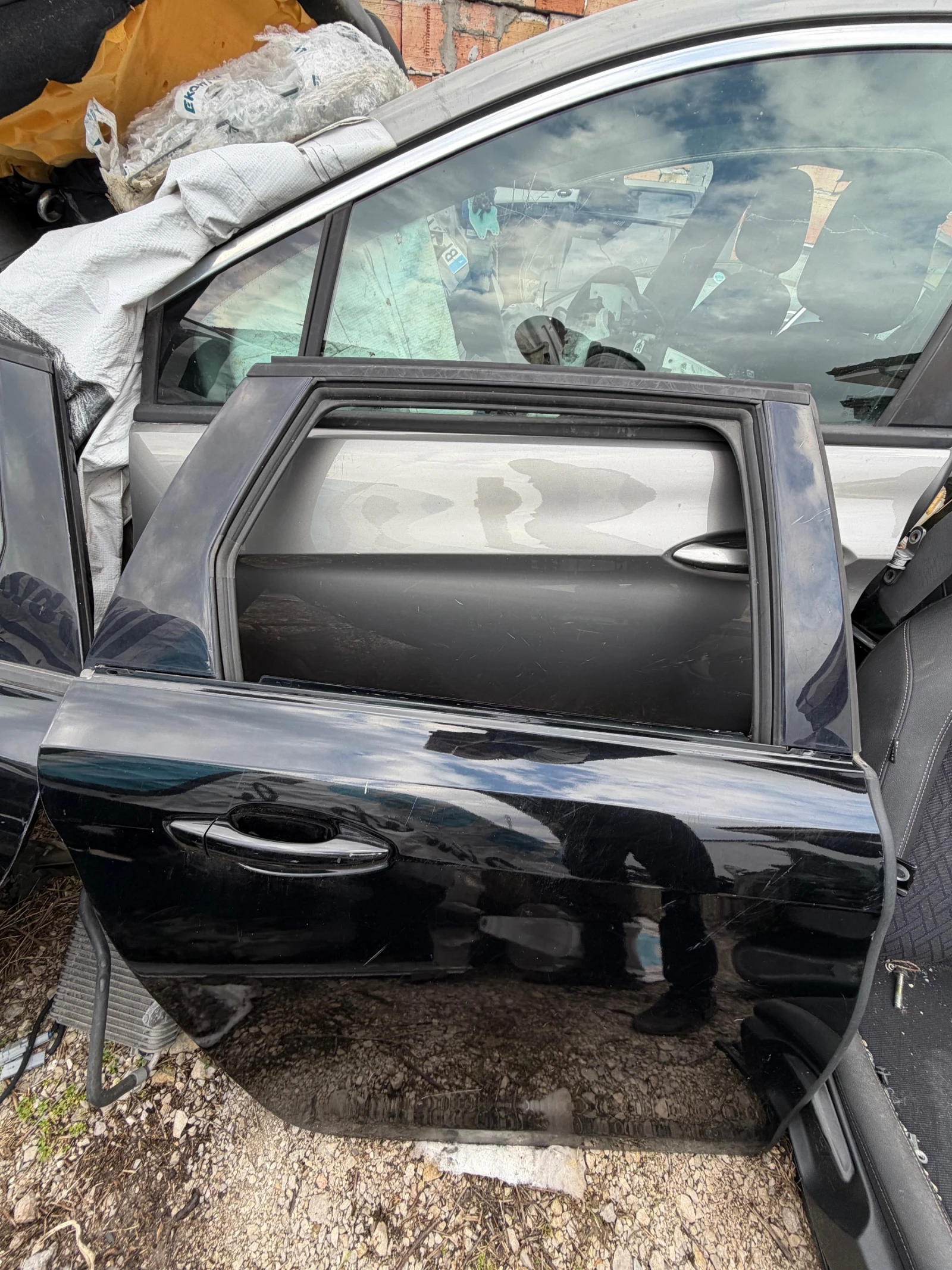 Peogeot 308SW T9 2014-2018� ����� ����� ����� | Mobile.bg � ����������� 2