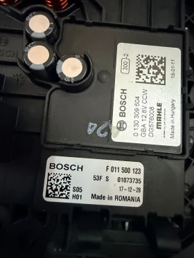 0130309504 ������� ����� VOLVO XC60 2018 DG576008 0 130 309 504 F011500123 F 011 500 123  | Mobile.bg � ����� ������ 3